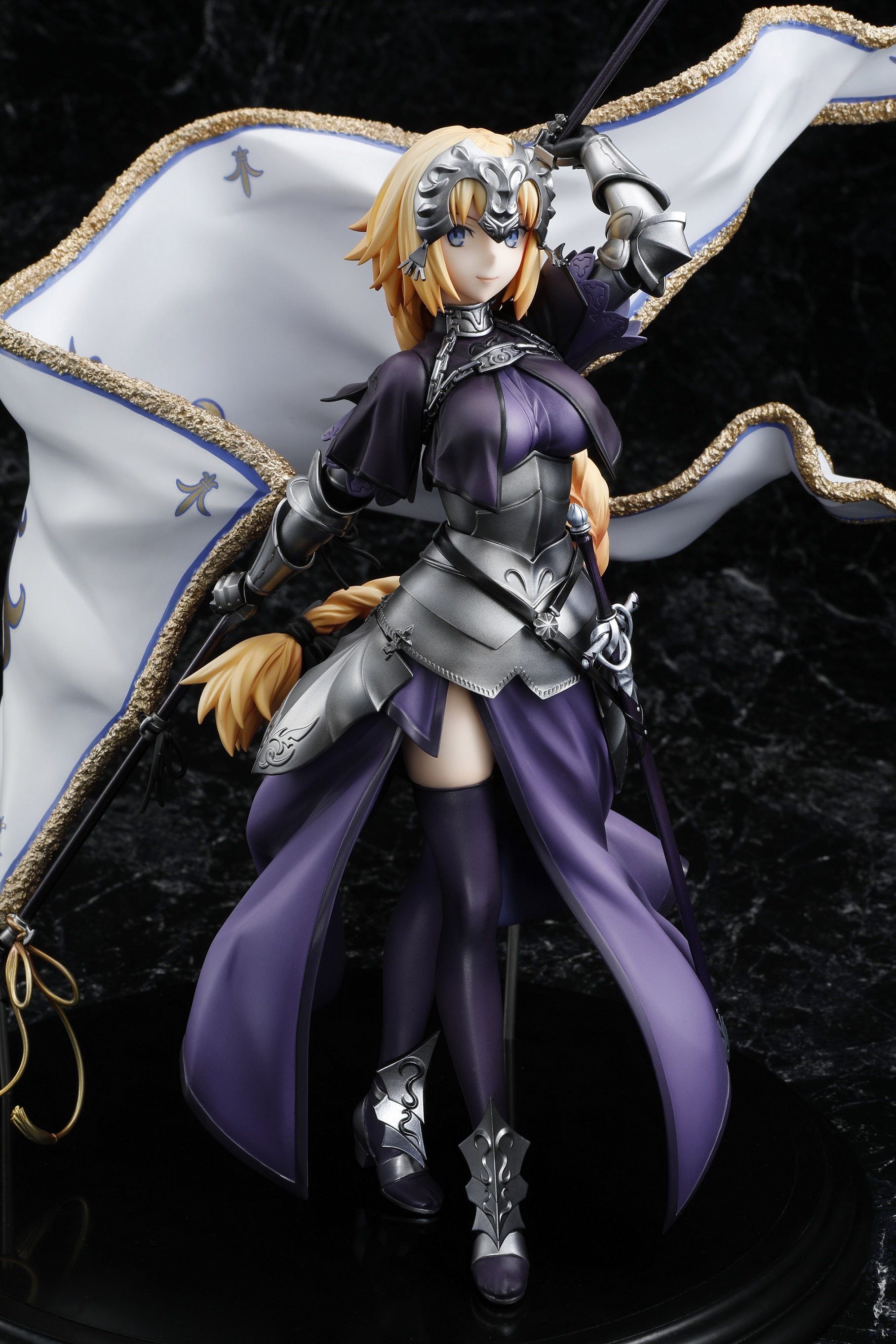 <Preorderถึง 10/9/2021>เปิดรับPreorder มัดจำ 1400 บาท 1/7 Ruler/Jeanne d'Arc renewal package Ver.