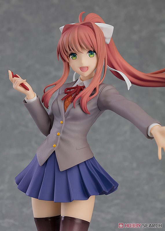 <Preorderถึง 24/3/2023> 🔔เปิดรับPreorder มัดจำ 300 บาท Pop Up Parade Monika (PVC Figure)
