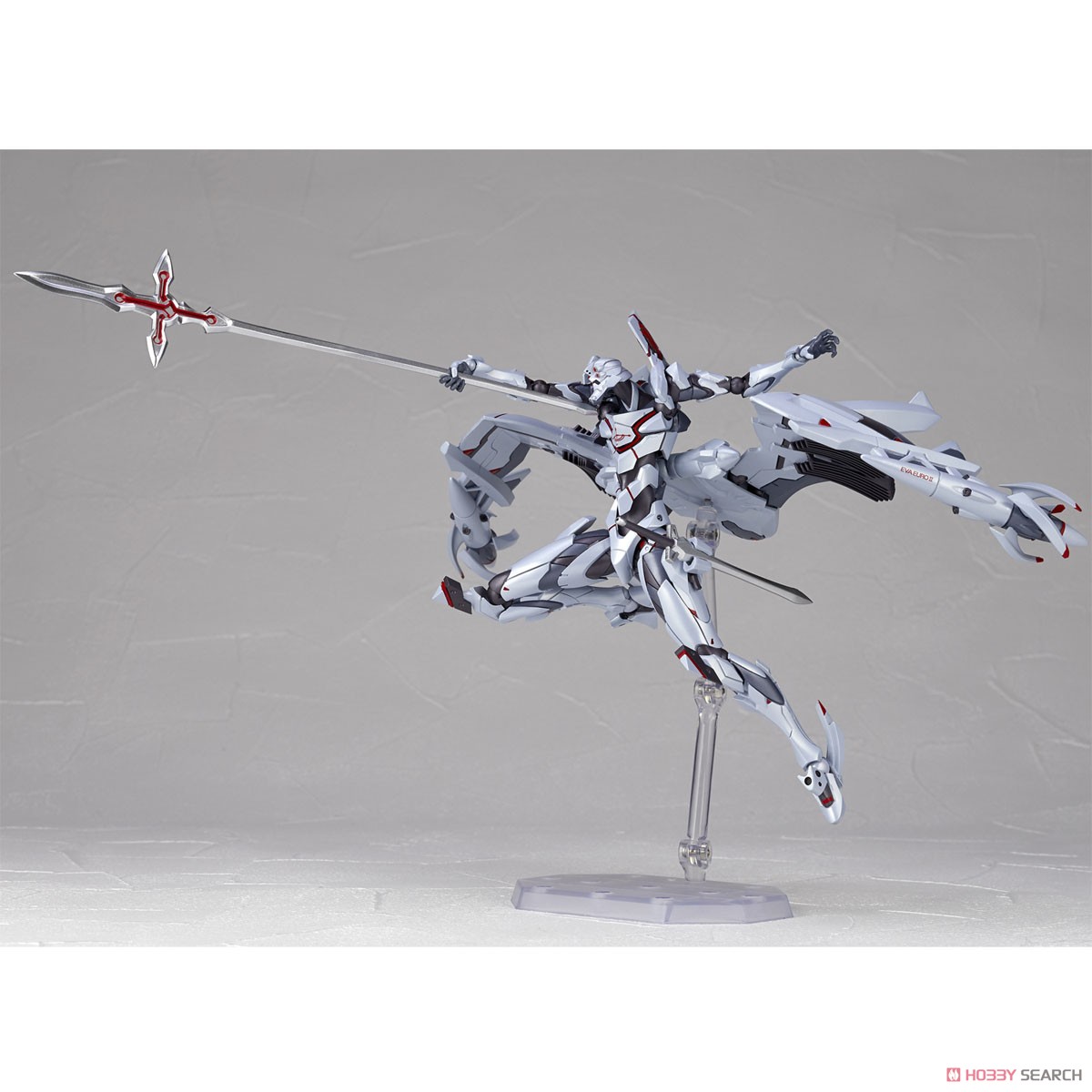 <preorder ปิดรับพรีวันที่ 28/7/2022> เปิดรับPreorder มัดจำ 800 บาท Evangelion Evolution EV-024 Evangelion Euro-II Heurtebise (Completed)