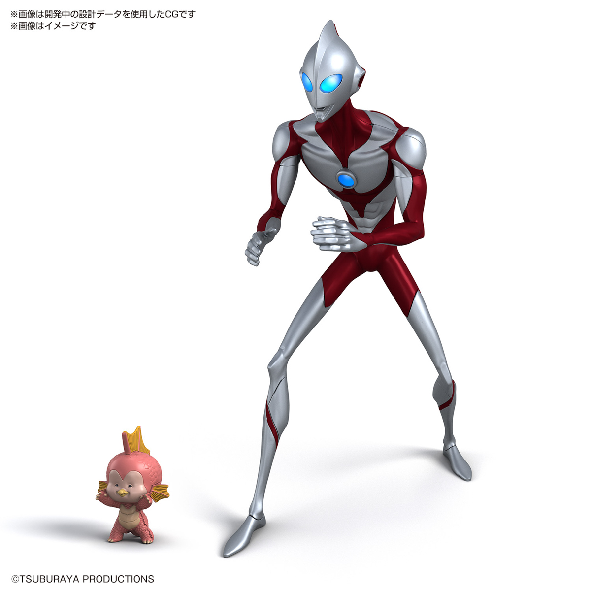<Preorder ปิดรับวันที่ 3/4/2024 รี > 🔔เปิดรับPreorder ไม่ต้องมัดจำครับ ENTRY GRADE ULTRAMAN(ULTRAMAN: RISING)