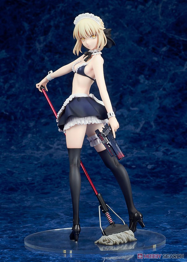 เปิดรับPreorder มีค่ามัดจำ 1100 บาท 1/7 Rider/Altria Pendragon [Alter] (PVC Figure)//