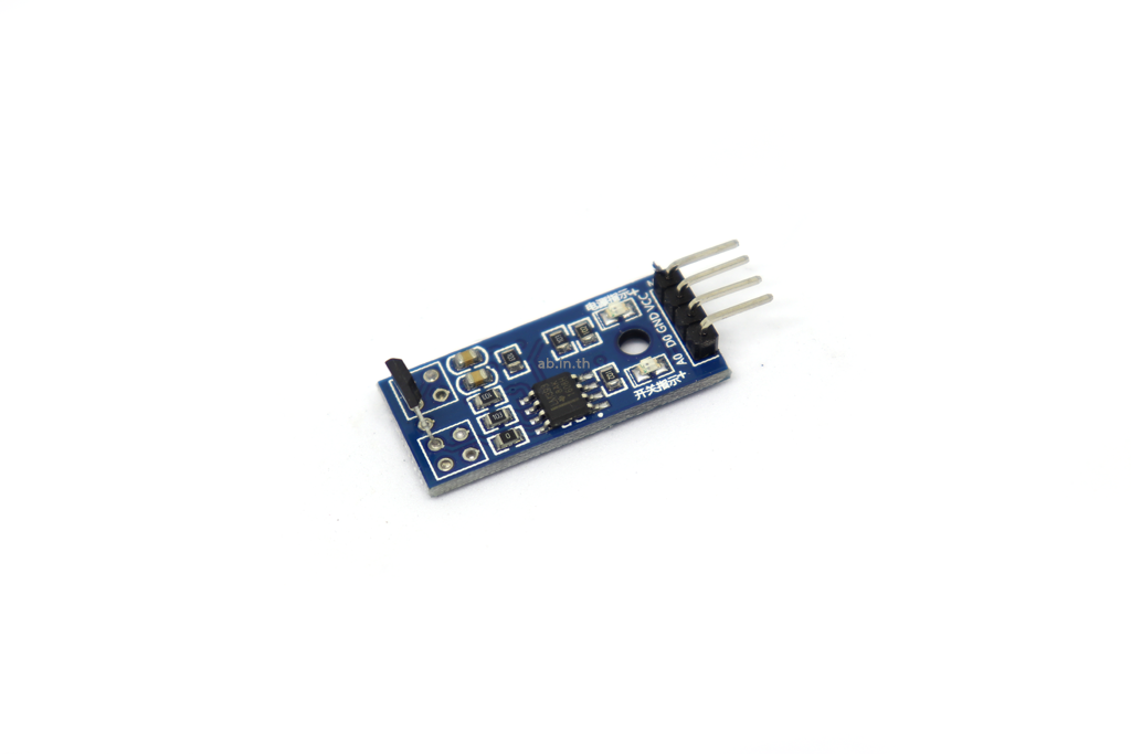 A3144 A3144E OH3144E Hall Effect Sensor Module