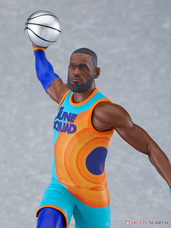 <Preorderถึง 3/12/2021>เปิดรับPreorder มัดจำ 200 บาท Pop Up Parade LeBron James (Completed)