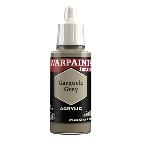 Gargoyle grey