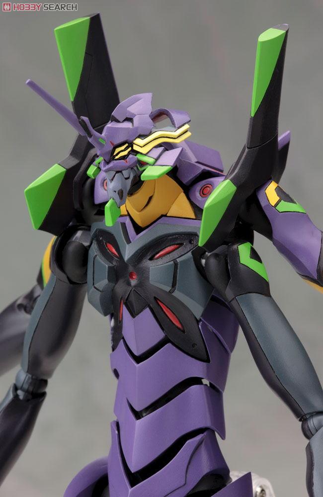 <Preorderปิดรับวันที่ 3/10/2023 🔔เปิดรับPreorder มัดจำ 600 บาท 1/400 Evangelion Unit 13 (Plastic model)