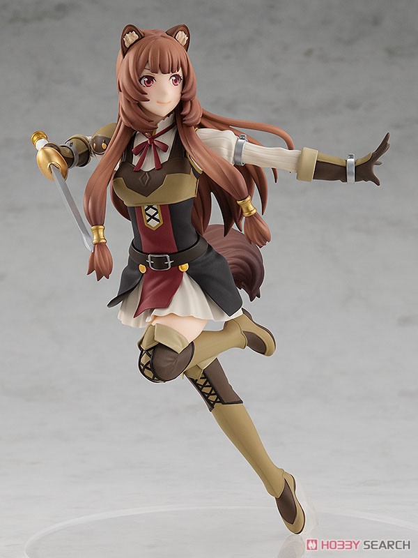 <Preorderถึง10/4/2021>เปิดรับPreorder มัดจำ 200 บาทPop Up Parade Raphtalia (PVC Figure)