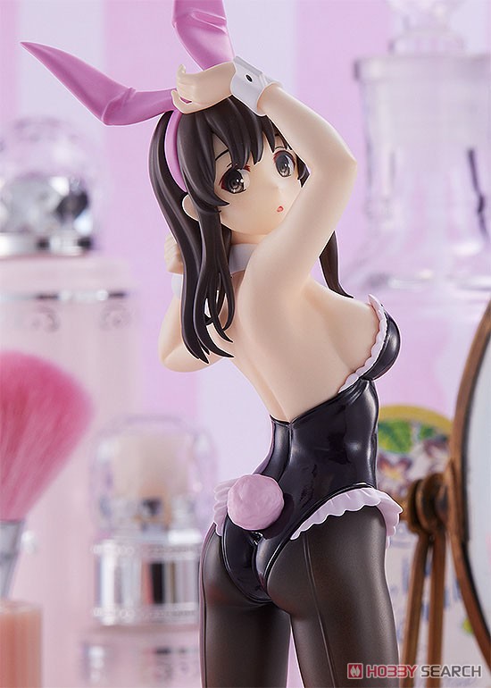 <Preorderถึง 22/7/2022> 🔔เปิดรับPreorder มัดจำ 200บาท Pop Up Parade Megumi Kato: Bunny Ver. (PVC Figure)