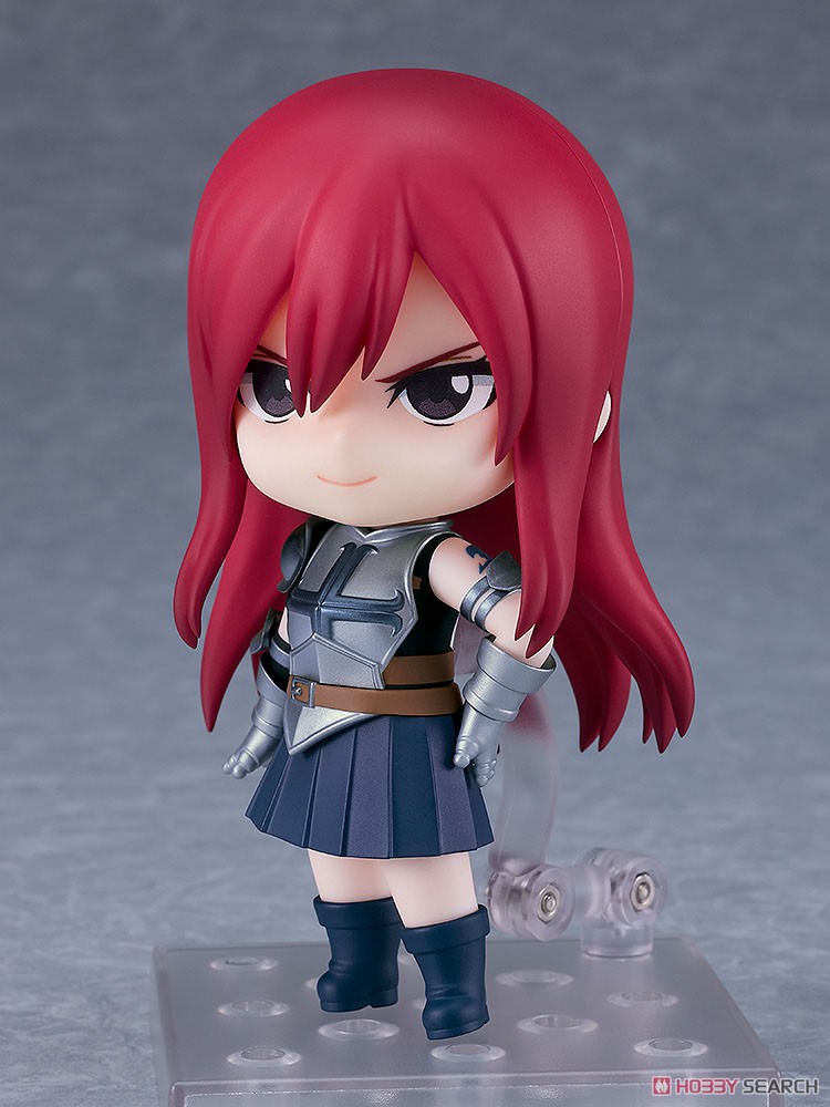 <Preorderถึงวันที่ 10/1/2025> เปิดรับPreorder #มัดจำ 500 บาท Nendoroid Erza Scarlet (PVC Figure)