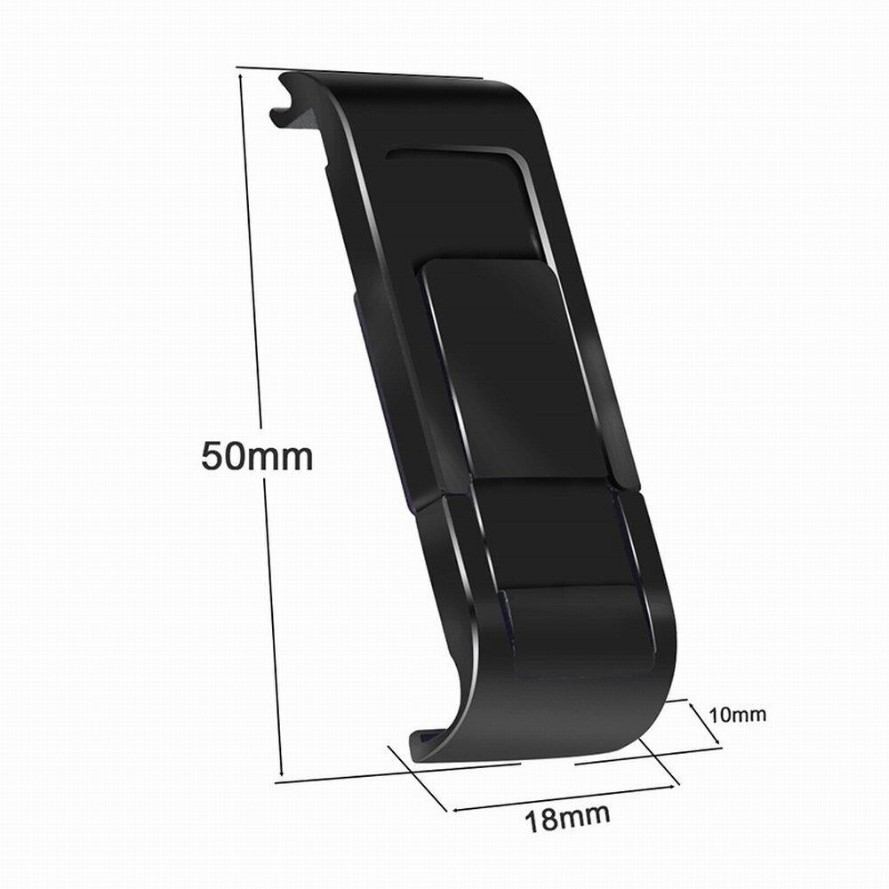 GoPro 11 / 10 / 9 Battery Lid Side Cover ฝาปิดข้าง