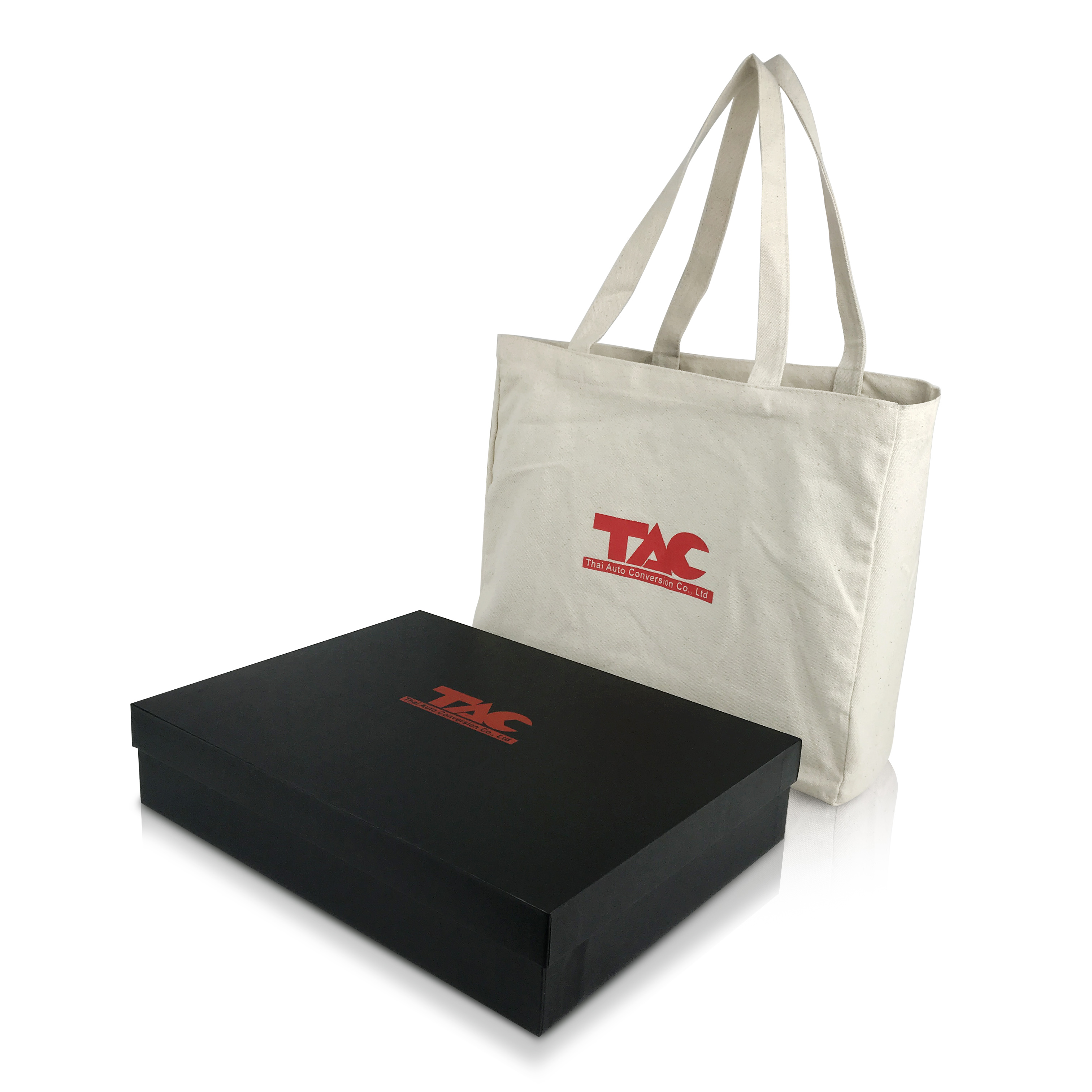 บริษัท ไทย ออโต้ คอนเวอชั่น จำกัด (SET A)