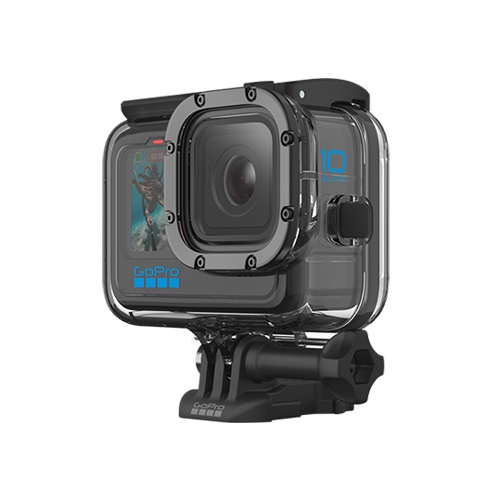 GoPro 11 / 10 / 9 Protective Housing Waterproof Case (Super Suit) เคสกันน้ำแท้ กันน้ำลึก 60 เมตร