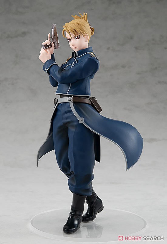 <Preorderถึง 15/4/2022>เปิดรับPreorder มัดจำ 200 บาท Pop Up Parade Riza Hawkeye (PVC Figure)