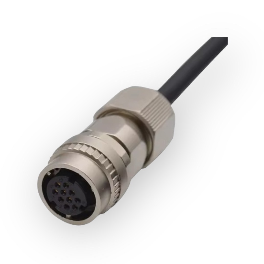 ACS3-CAEN2710,Delta motor encodder cable 10M