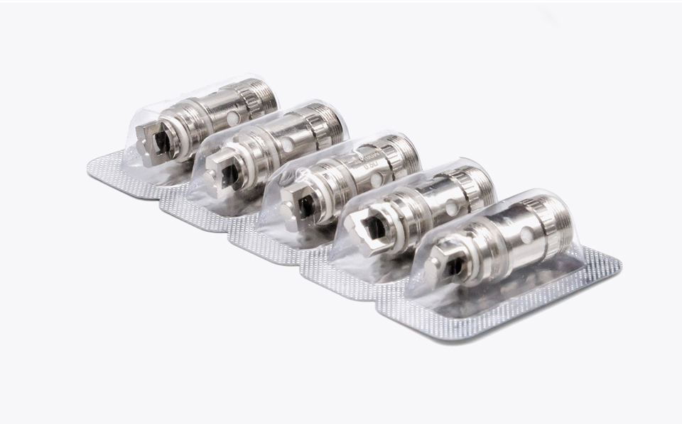 Coil คอยล์ ECL 0.18ohm/ EC 0.3 ohm สำหรับ ijust s / ijust 2 / Melo 2 / Melo 3 / Melo 3 mini