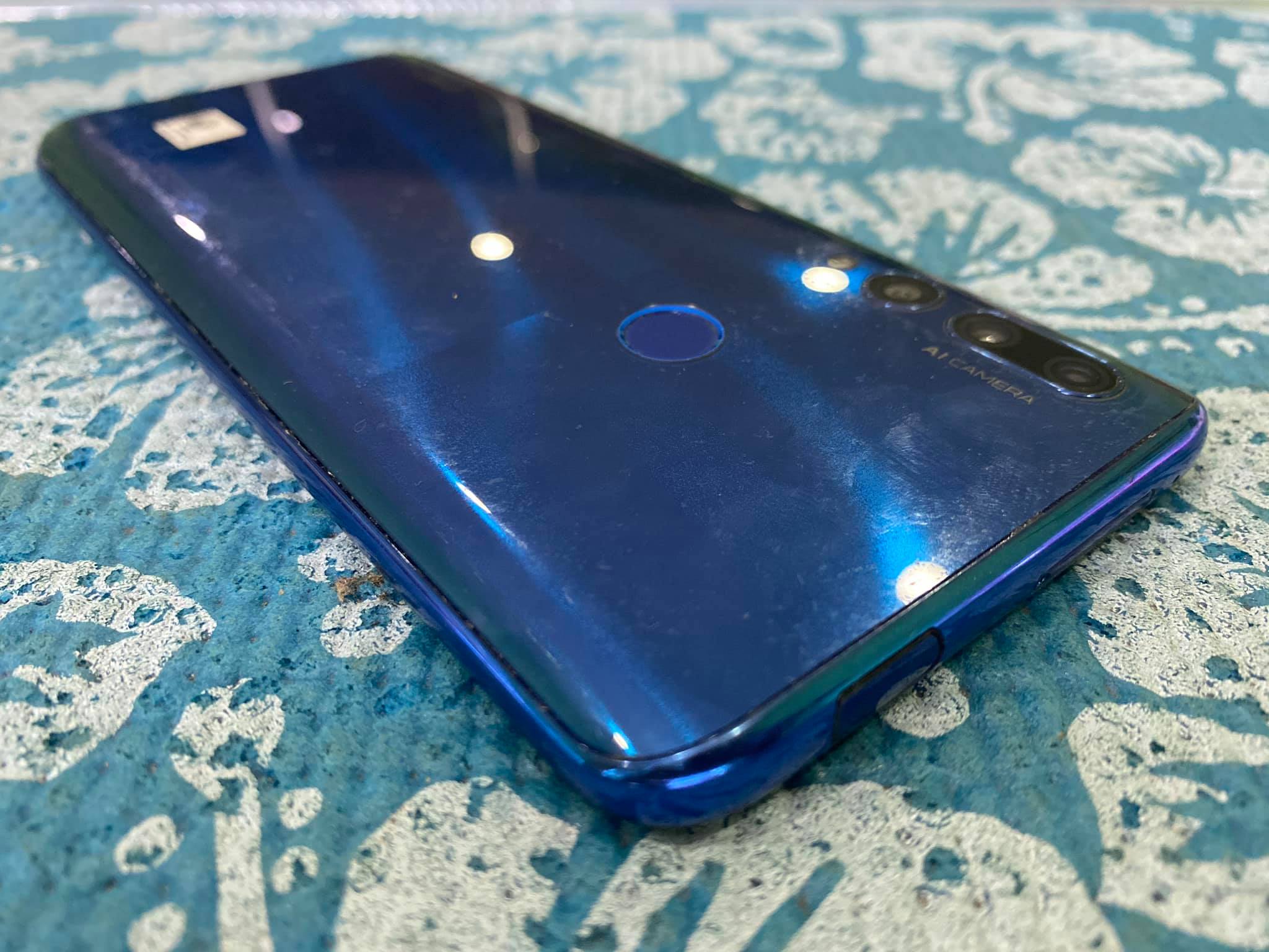 ( SOLD OUT ) Huawei Y9 Prime 2019