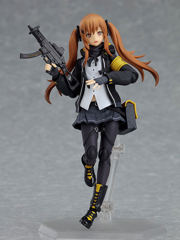 <Preorderถึง 7/11/2025>🔔เปิดรับPreorder มัดจำ 700 บาท figma UMP9