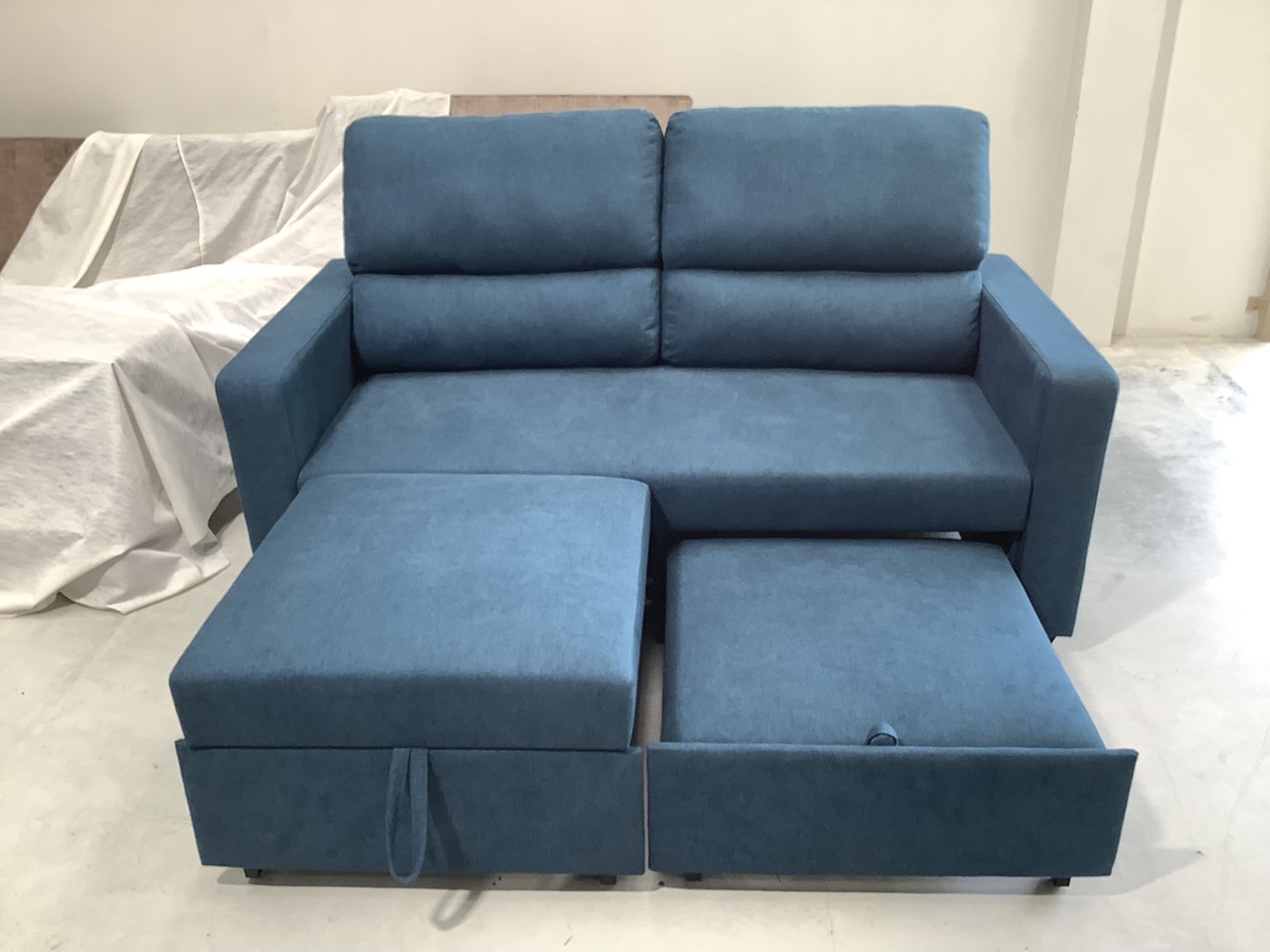 Supreme Twins Sofabed