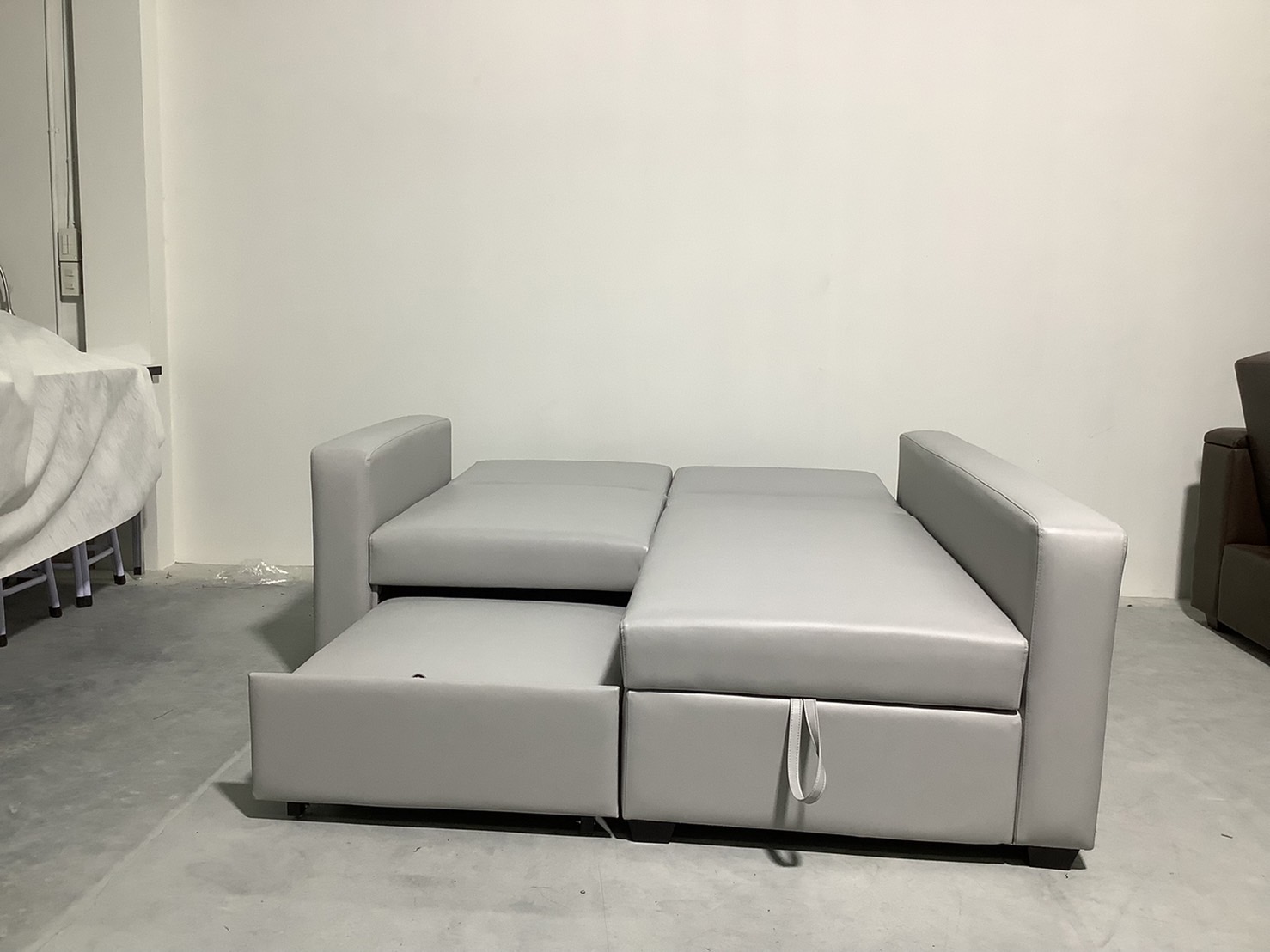 Prime mini Sofabed