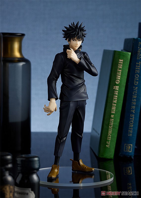 <Preorderถึง 22/10/2021>เปิดรับPreorder มัดจำ 200 บาทPop Up Parade Megumi Fushiguro (PVC Figure)