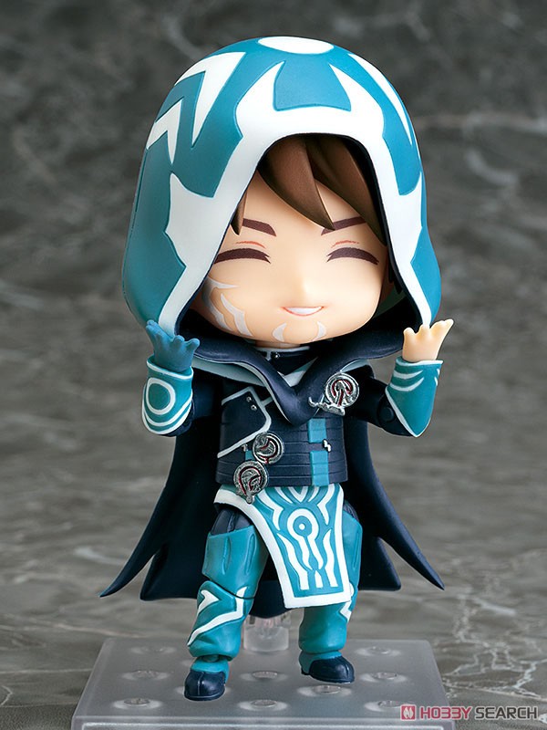 <Preorderถึง 14/1/2022> เปิดรับPreorder #มัดจำ 400บาท Nendoroid Jace Beleren (PVC Figure)
