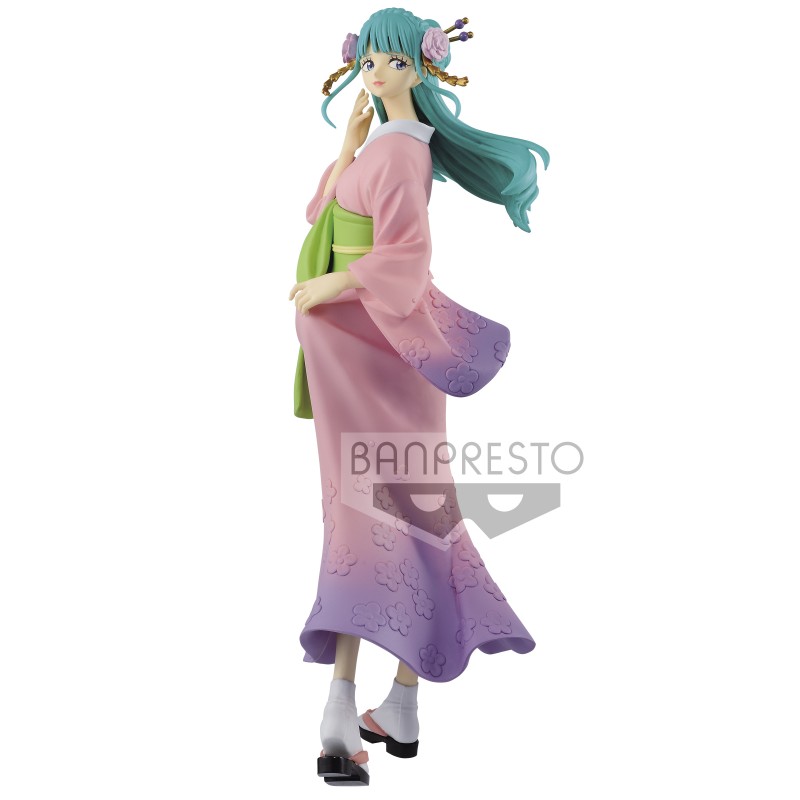 เปิดรับPreorder มีค่ามัดจำ 100 บาท --17198 ONE PIECE G ONE PIECE GLITTER&GLAMOURSKOZUKI HIYORI-(VER.A)
