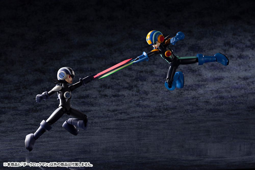(Preorder ปิดรับวันที่1/6/2022 )เปิดรับPreorder มัดจำ 350 บาท DARK MEGA MAN
