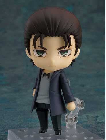<Preorderถึงวันที่ 19/8/2022 > เปิดรับPreorder #มัดจำ 600บาท Nendoroid Eren Yeager: The Final Season Ver.
