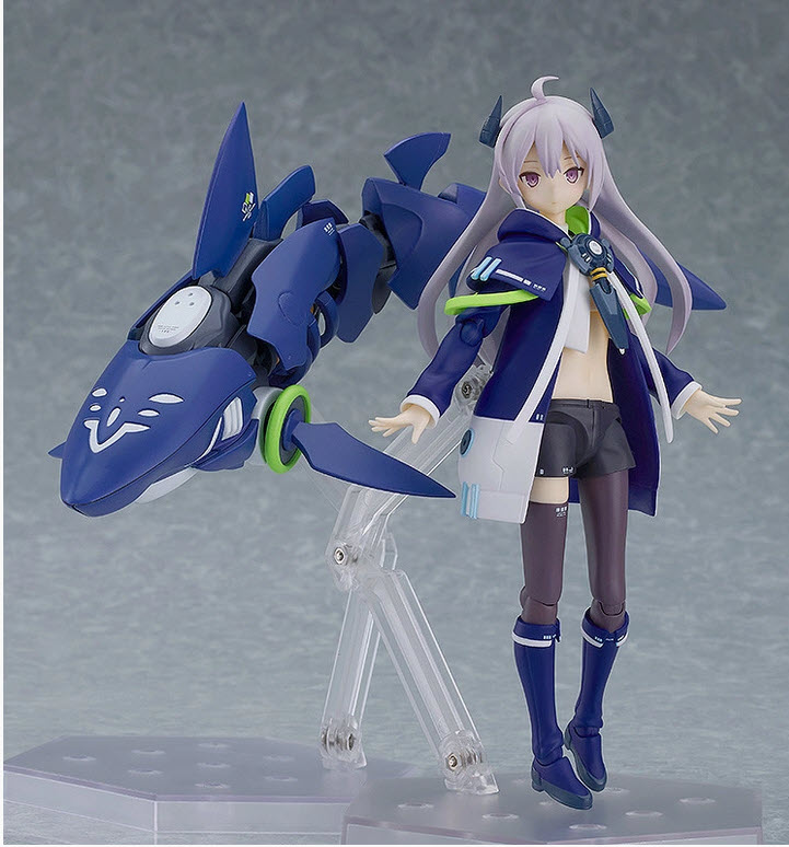 <Preorderถึง 29/9/2023>🔔เปิดรับPreorder มัดจำ 1000 บาท Act Mode Mio & Type15 Ver2 Close-Range Attack Mode