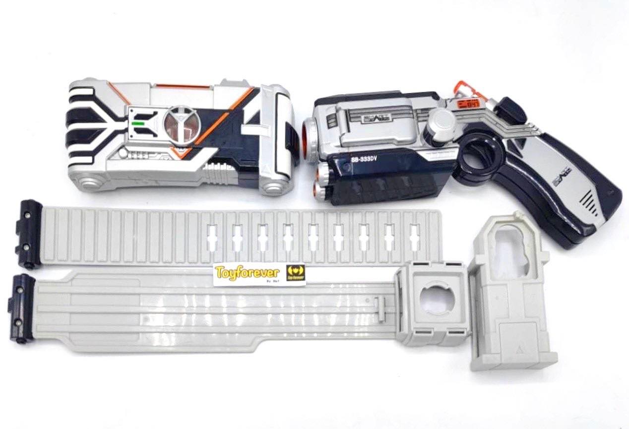 Dx Delta Driver เข็มขัดเดลต้า ระบบปรกติ ไม่มีล้อกหลัง