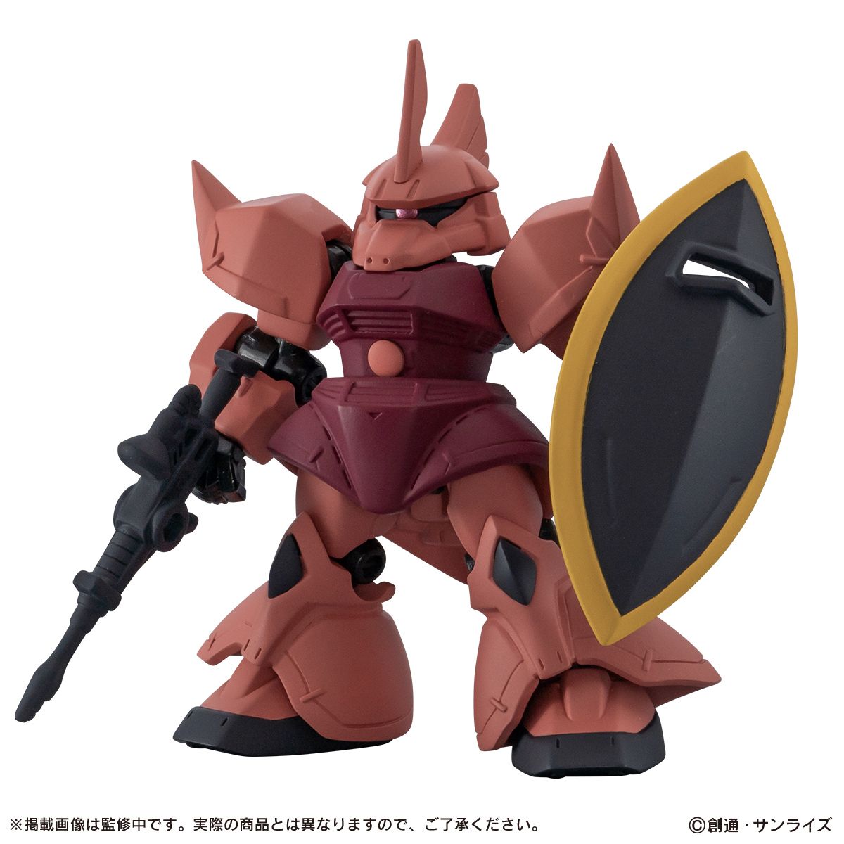 <Preorderปิดรับวันที่ 11/8/2024 >เปิดรับPreorder มีค่ามัดจำ 100 บาท GUNDAM MOBILE SUIT ENSEMBLE 28 ได้ครบ 6 แบบ