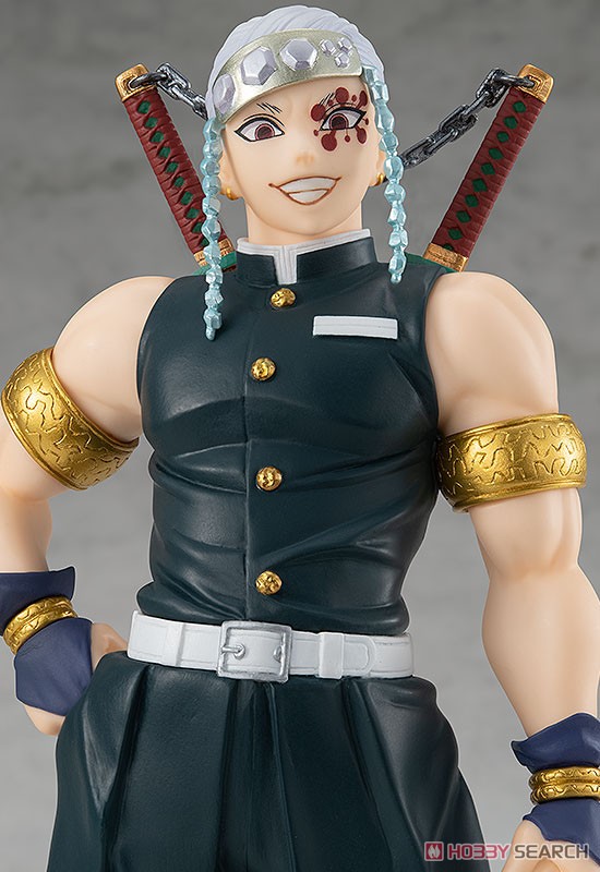 <Preorderถึง 1/4/2022>เปิดรับPreorder มัดจำ 200 บาท Pop Up Parade Tengen Uzui (PVC Figure)