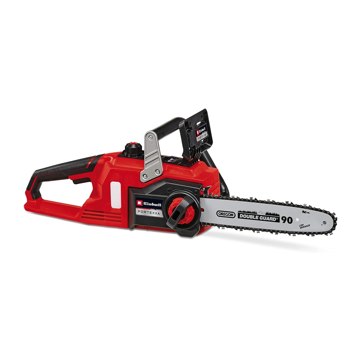 Einhell เลื่อยโซ่ไร้สาย FORTEXXA 18/30 [A4600010]