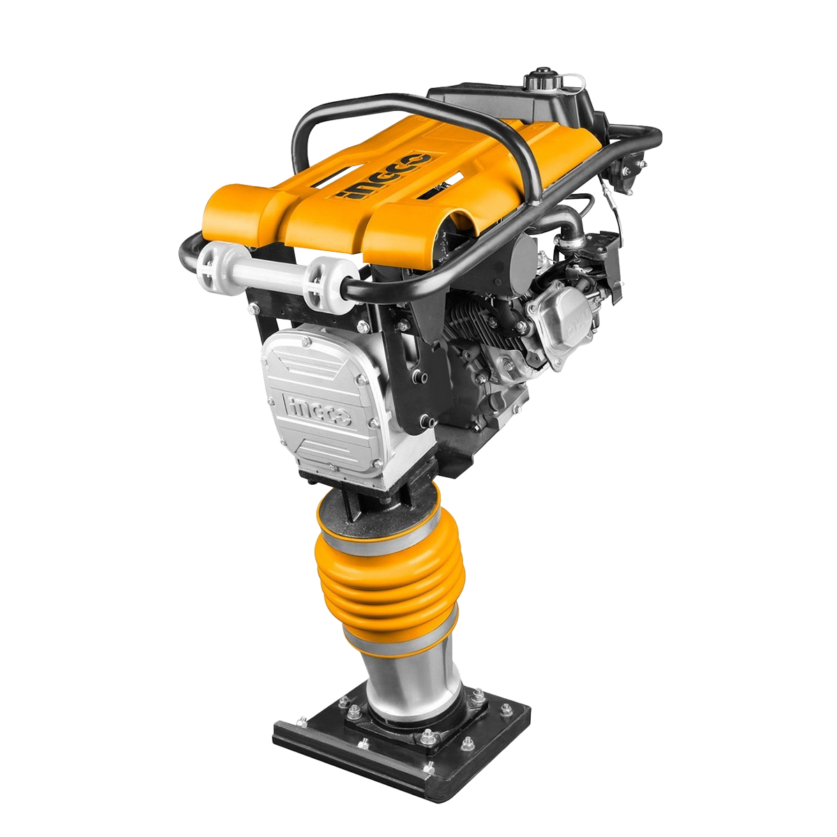INGCO เครื่องตบดินกระโดด (เครื่องยนต์ HONDA) I121-GRT75-1
