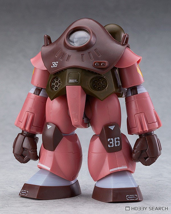 <Preorder ถึง 31/10/2025>เปิดรับPreorder มัดจำ 500 บาท COMBAT ARMORS MAX12 1/72: Soltic H404S Mackerel (