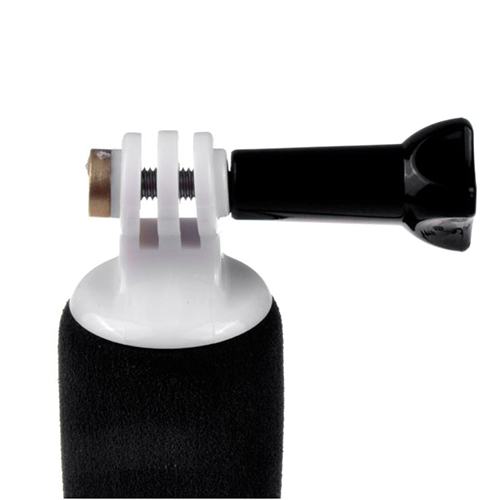 ไม้ลอยน้ำ ทุ่นลอยน้ำ คุณภาพเยี่ยม Floating Hand Grip Premium for GoPro xiaomi xiaoyi