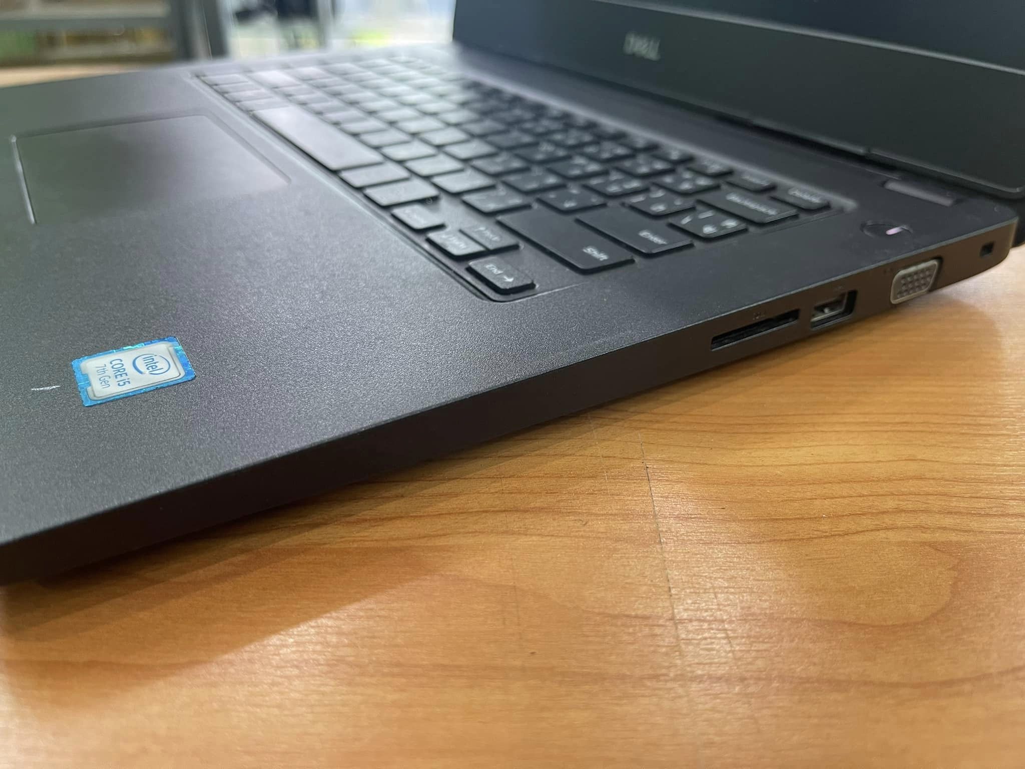 DELL Latitude 3480