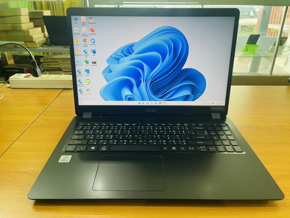 ( SOLD OUT ) Acer Extensa EX215-39FM