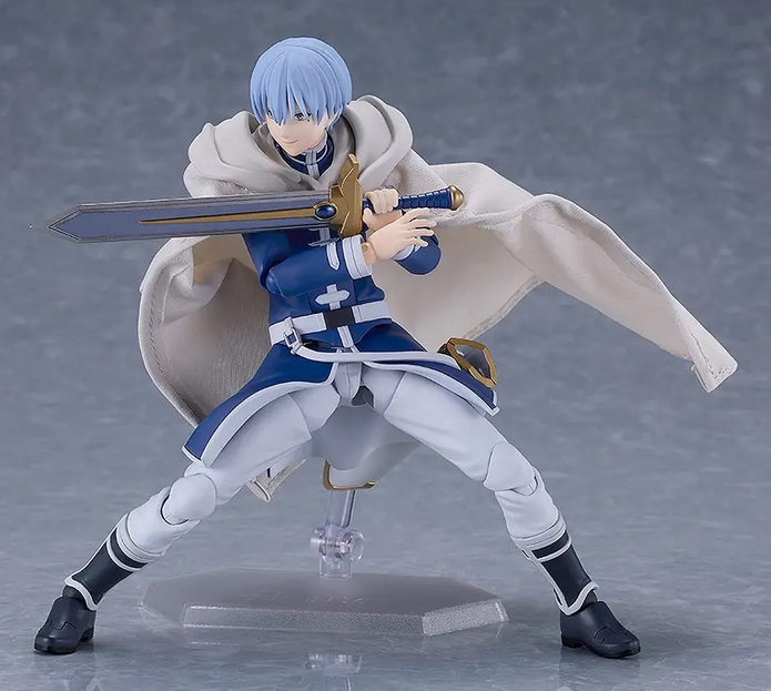 <Preorderถึง 3/10/2025>🔔เปิดรับPreorder มัดจำ 800 บาท figma Himmel