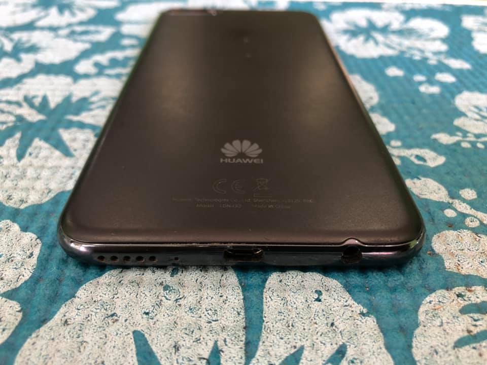 ( SOLD OUT ) Huawei Y7 Pro 2018