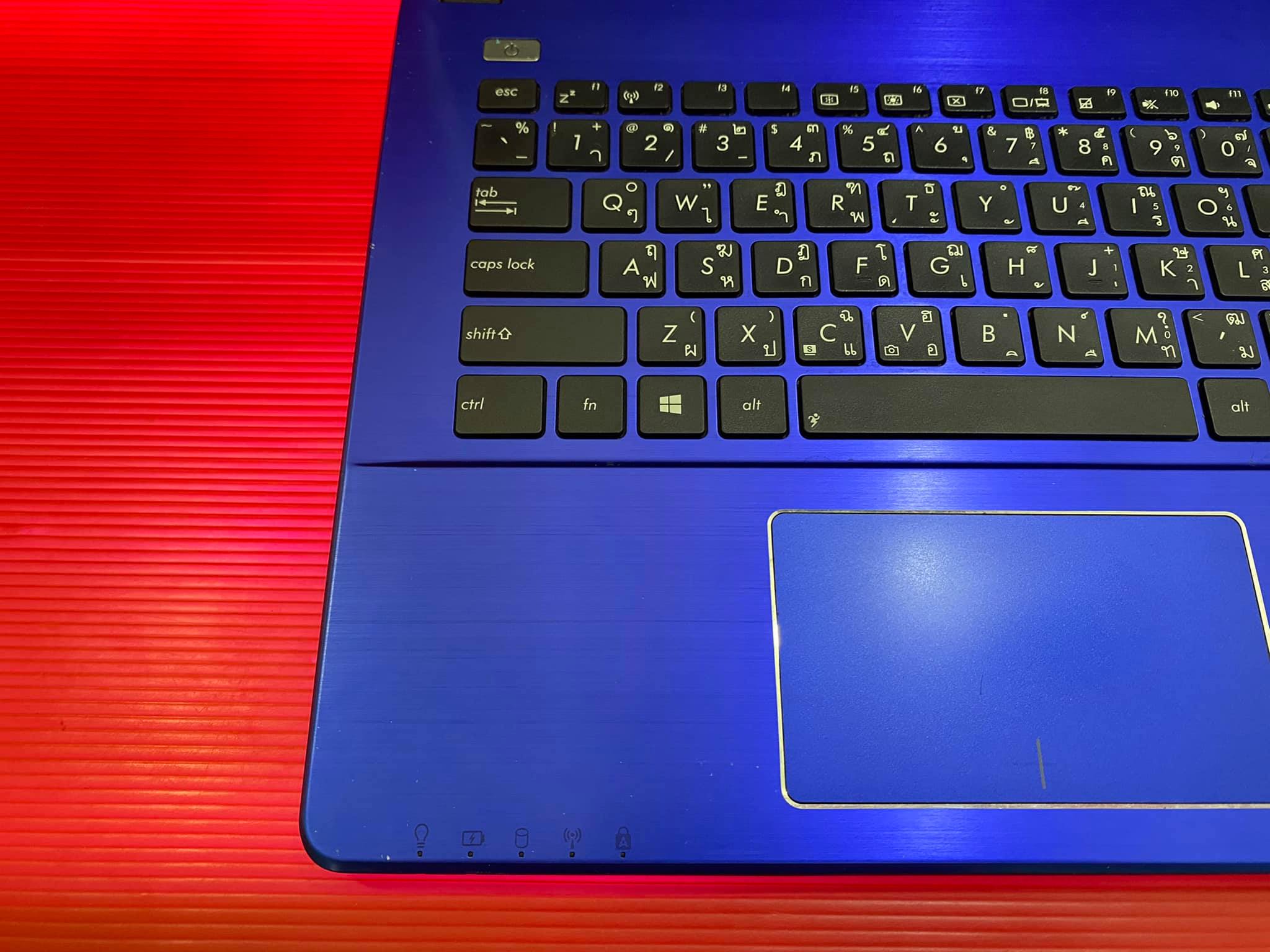 ( SOLD OUT ) ASUS K450LD