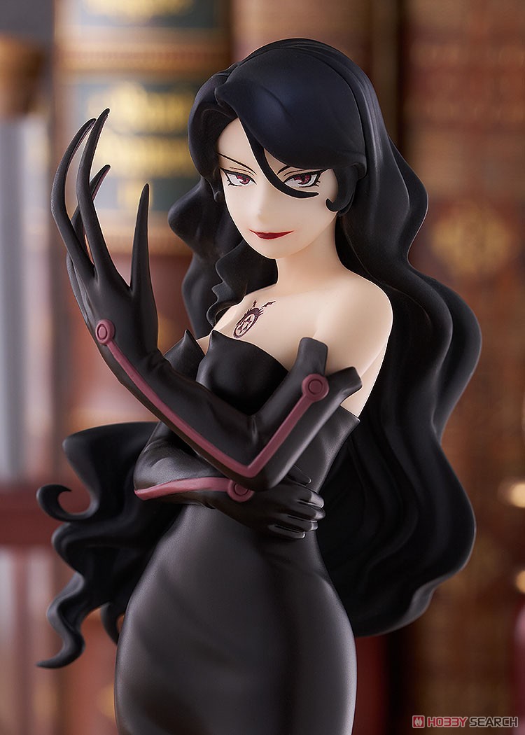 <Preorderถึง 13/12/2024>เปิดรับPreorder มัดจำ 300 บาท Pop Up Parade Lust (PVC Figure)