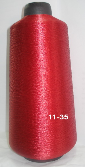 ไหมซอฟท์ซิลค์ สีสด ลื่น มันเงา เหนียว เทียบเท่าไหมแท้ Soft Silk