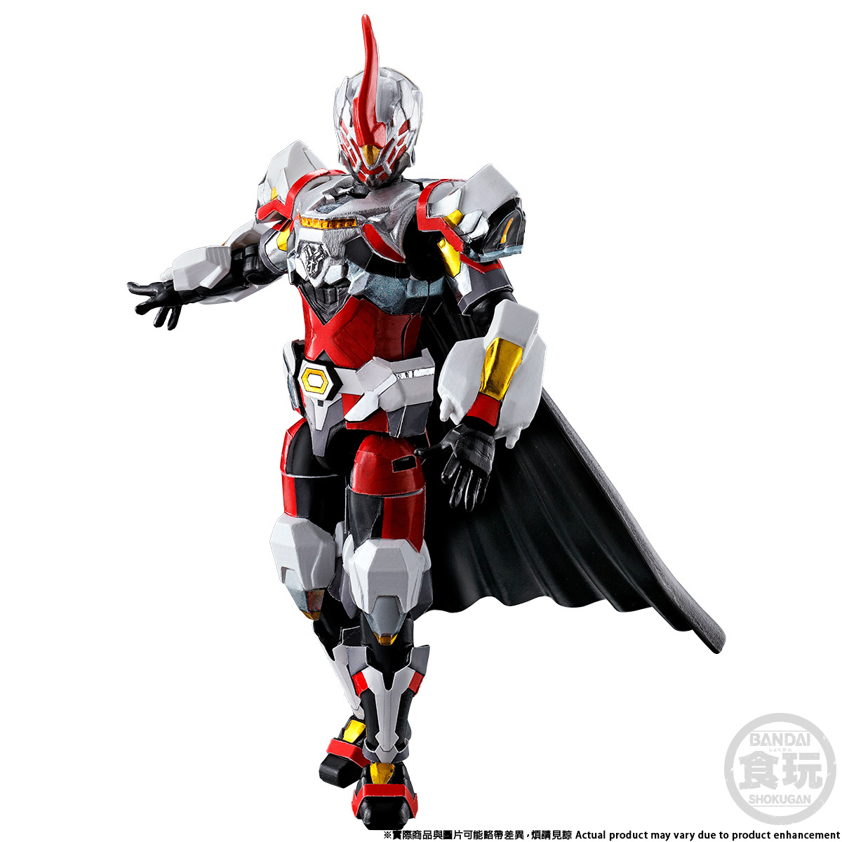 <Preorderถึง17/5/2022 > 🔔เปิดรับPreorder มัดจำ200 บาท MINIPLA ZENKAI GATTAI SERIES HAKAIJUOH & YUDO HAKAIZER W/O RAMUNE