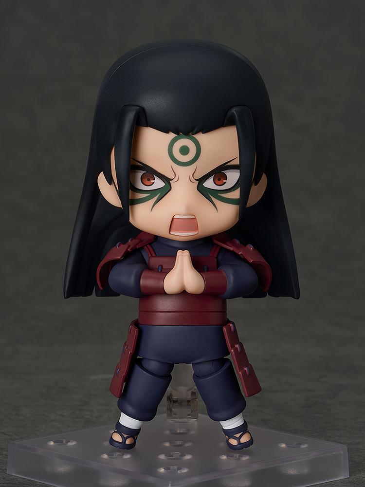 <Preorderถึงวันที่ 21/2/2025> เปิดรับPreorder #มัดจำ 400 บาท Nendoroid Hashirama Senju