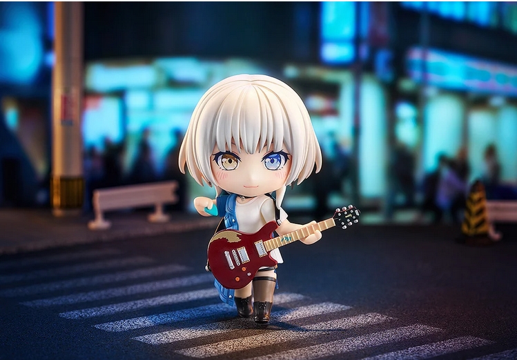 <Preorderถึงวันที่ 19/12/2025 > เปิดรับPreorder #มัดจำ 400บาท Nendoroid Rāna Kaname