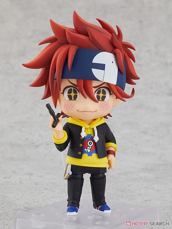 <Preorderถึงวันที่ 10/3/2023 > เปิดรับPreorder #มัดจำ 500 บาท Nendoroid Reki (PVC Figure)