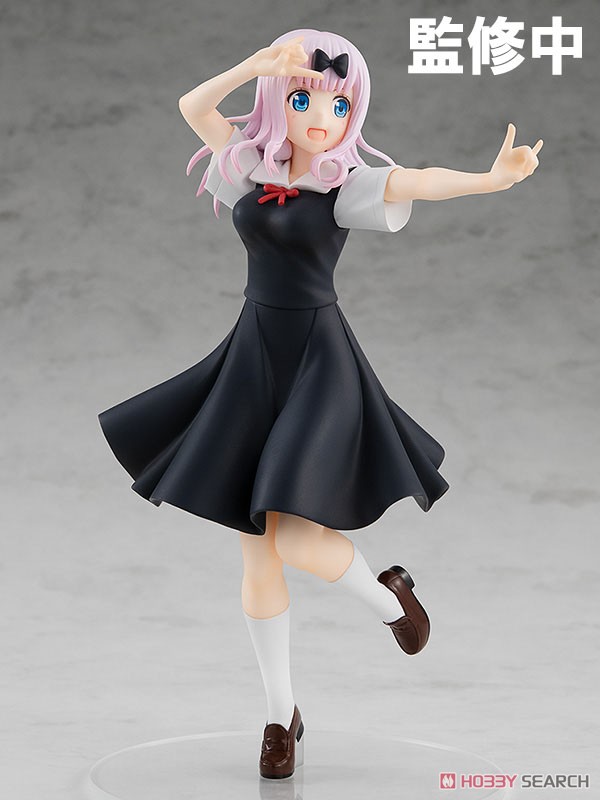 <Preorderถึง 11/2/2022>เปิดรับPreorder มัดจำ 200 บาท Pop Up Parade Chika Fujiwara (PVC Figure)