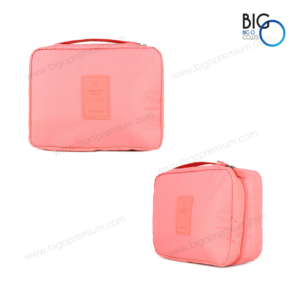 กระเป๋าจัดระเบียบเครื่องสำอาง