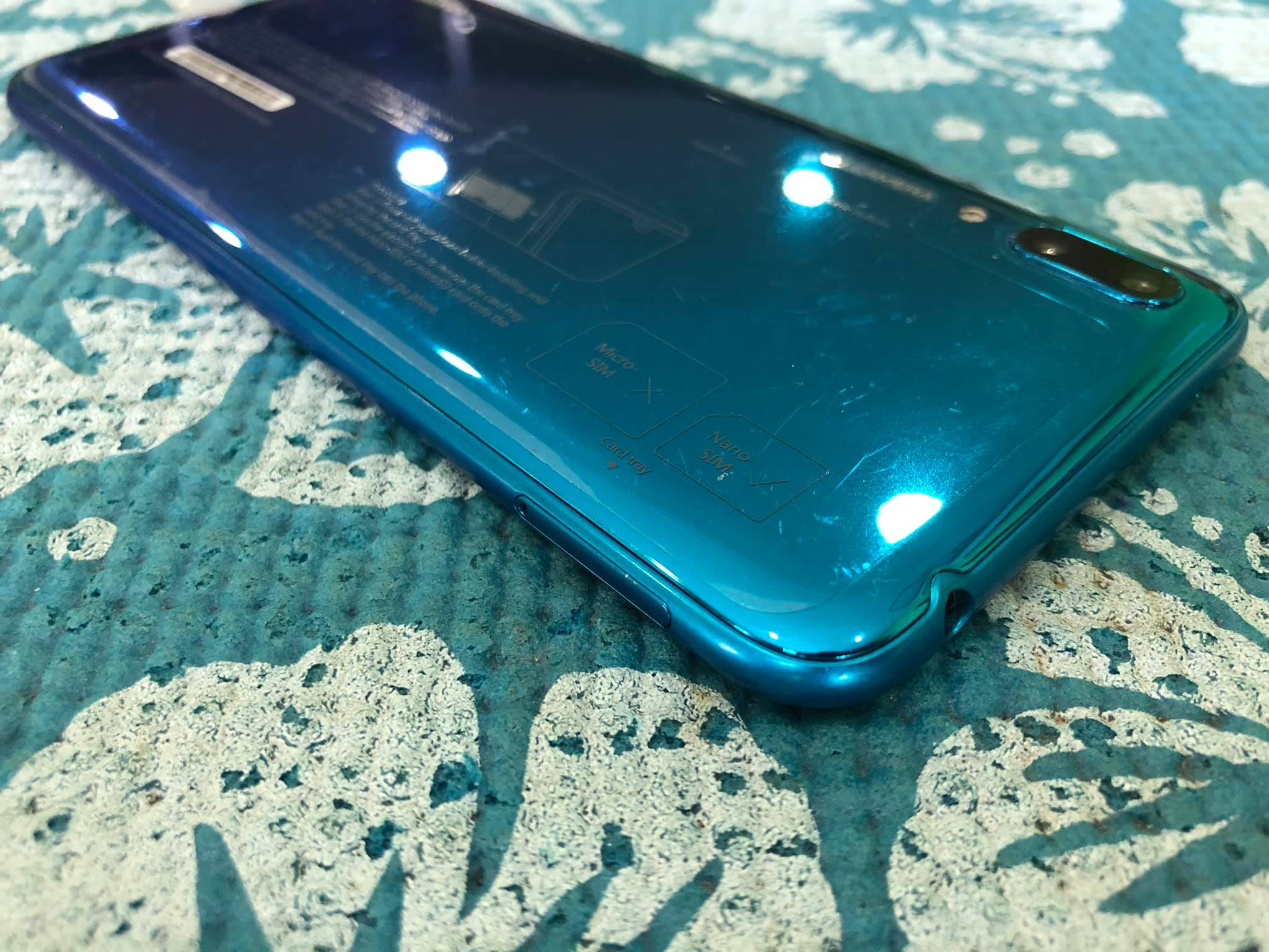 ( SOLD OUT ) Huawei Y7 Pro 2019