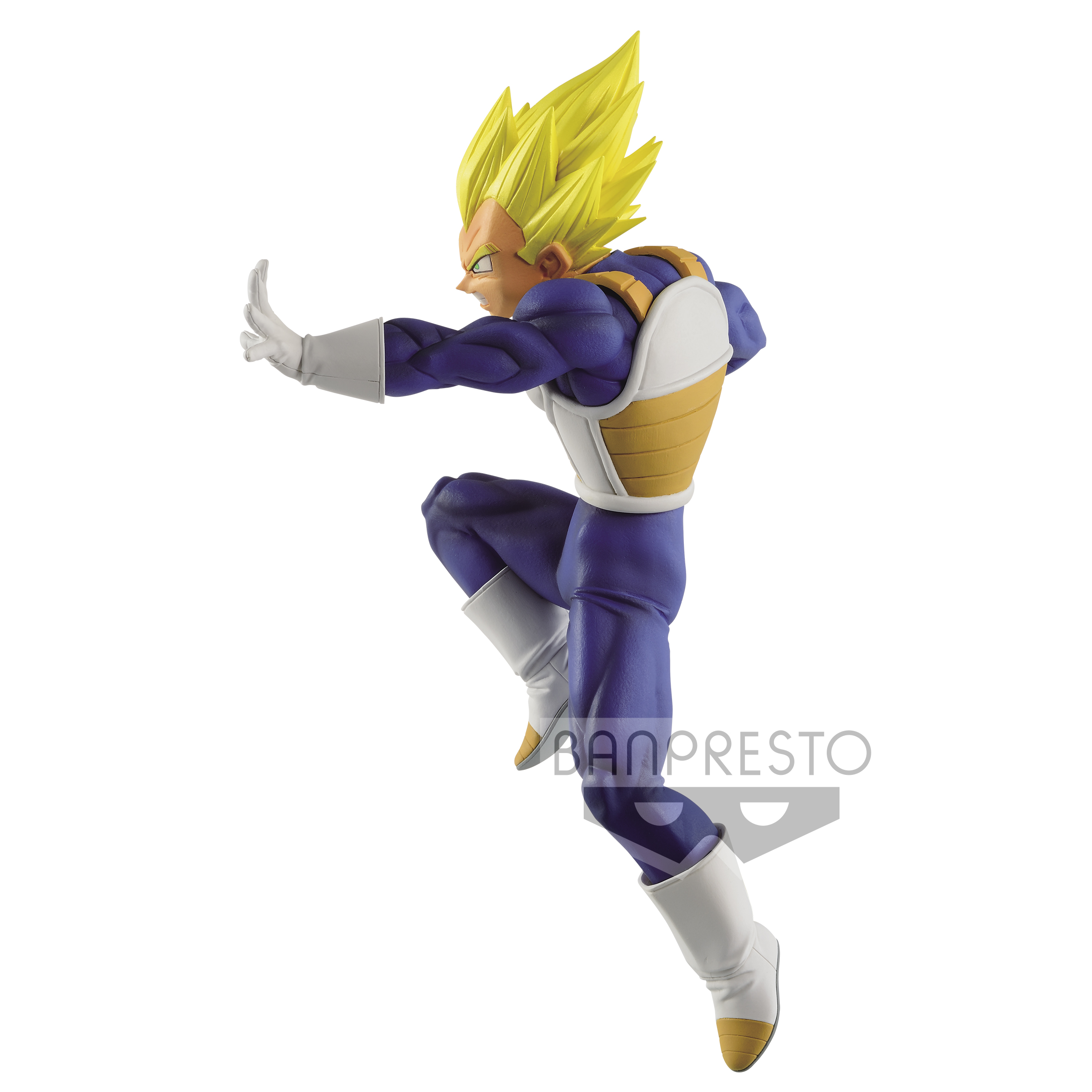 เปิดรับPreorder มีค่ามัดจำ 100 บาท17442-7 DRAGON BALL SUPER CHOSENSHIRETSUDENⅡ VOL.5(A:SUPER SAIYAN VEGETA)